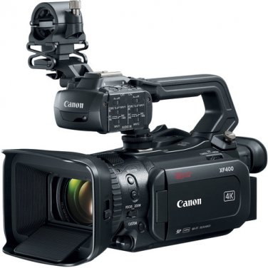 Canon XF400 Camcorder  Price 850usd