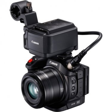 Canon XC15 4K Professional Camcorder Price 800usd
