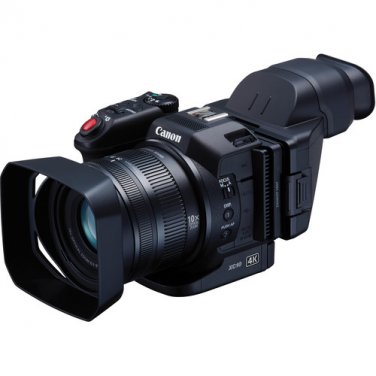Canon XC10 4K Professional Camcorder Price 600usd