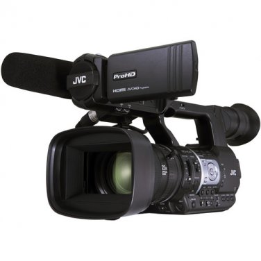 JVC GY-HM620 ProHD Mobile News Camera Price 800usd
