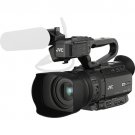 JVC GY-HM200 4KCAM Compact Handheld Streaming Camcorder Price 550usd