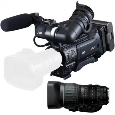 JVC GYHM850C14 1/3" ProHD Shoulder Mount Camcorder Price 1850usd