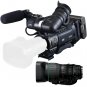 JVC GYHM850C14 1/3" ProHD Shoulder Mount Camcorder Price 1850usd