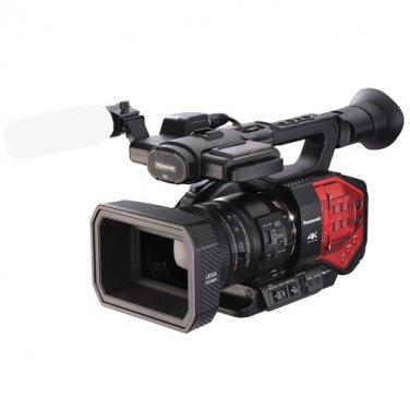 Panasonic AG-DVX200 4K Handheld Camcorder price 1200usd