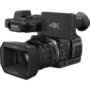 Panasonic HC-X1000 4K DCI Ultra HD Full HD Camcorder Price 700usd