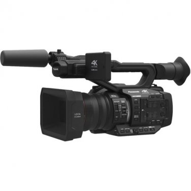 Panasonic AG-UX180 4K Premium Professional Camcorder  Price 1100usd