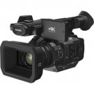 Panasonic HC-X1 4K Ultra HD Professional Camcorder Price 950usd