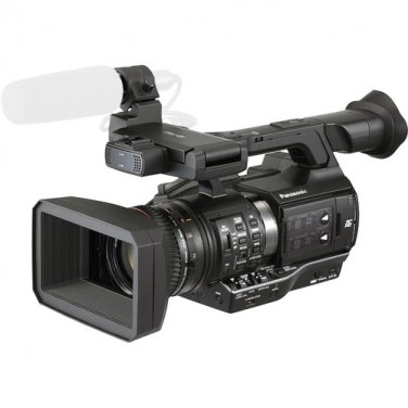 Panasonic AJ-PX270 microP2 Handheld AVC-ULTRA HD Camcorder Price 1750usd