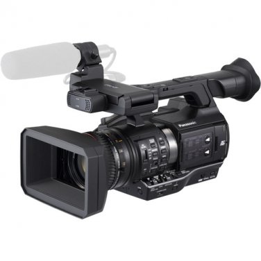 Panasonic AJ-PX230 microP2 AVC-Ultra Camcorder price 1100usd