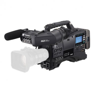 Panasonic AG-HPX610PJH Camcorder AG-CVF15 Viewfinder Price 3800usd