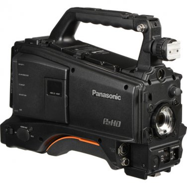 Panasonic AJ-PX380 P2 HD AVC-ULTRA Camcorder Price 2000usd