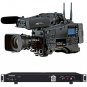 Panasonic Complete AJ-PX380 Camcorder Studio 910 Bundle Price 6500usd