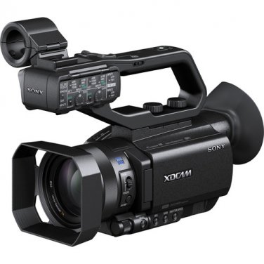 Sony PXW-X70 Professional XDCAM Compact Camcorder Price 550usd
