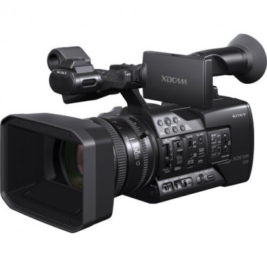 Sony PXW-X160 Full HD XDCAM Handheld Camcorder Price 1050usd