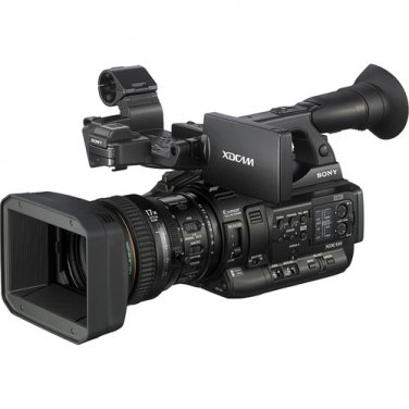 Sony PXW-X200 XDCAM Handheld Camcorder Price 1750usd