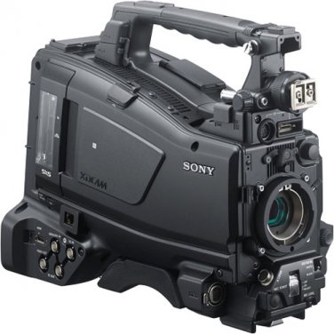 Sony PXW-X400 Shoulder Camcorder Body Price 4100usd