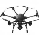 YUNEEC Typhoon H Hexacopter with Intel RealSense, GCO3+ 4K Camera, Wizard Wand, and Backpack