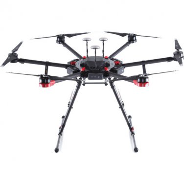 DJI Matrice 600 Pro Hexacopter Price 1100usd