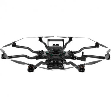 FREEFLY ALTA 8 UAS for Aerial Cinematography  Price 4500usd