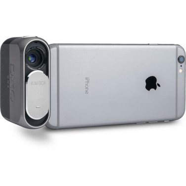 DxO ONE Digital Camera with Wi-Fi  Price 95usd