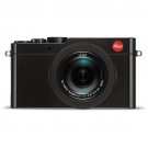 Leica D-LUX (Typ 109) Digital Camera (Black)  Price 200usd