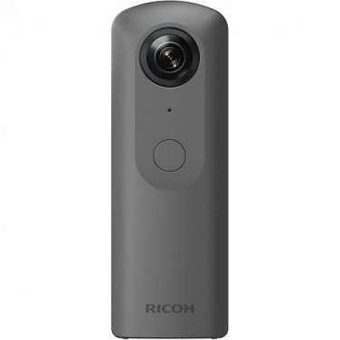 Ricoh THETA V 360 4K Spherical VR Camera Price 70usd