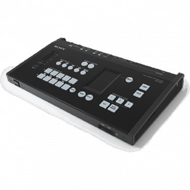Sony MCX-500 4-Input Streaming Switcher Price 550usd