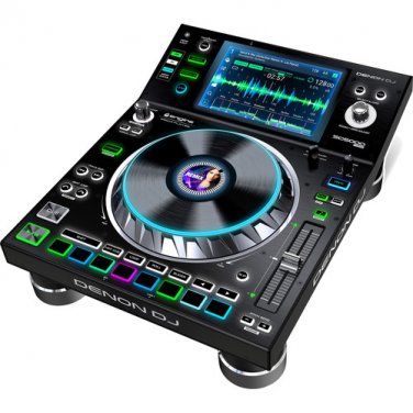 Denon DJ SC5000 Prime Price 450usd