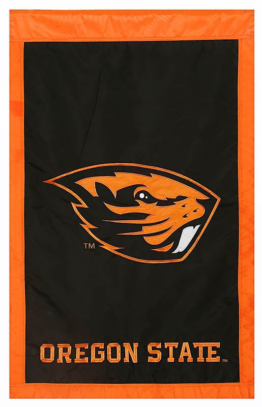 Oregon State University - 28" x 44" 2-sided NCAA Banner