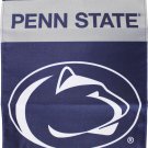 Penn State University (Nittany Lions) - 13"x18" 2-Sided Garden Banner