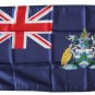Ascension Islands - 12"X18" Nylon Flag