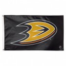 Anaheim Ducks - 3" x 5" Polyester Flag
