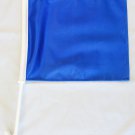 Solid Color Car Flag - Royal Blue
