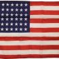 USA (48-Stars) - 12""X18"" Nylon Flag