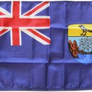 St. Helena - 12""X18"" Nylon Flag