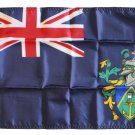 Pitcairn Islands - 12""X18"" Nylon Flag