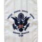 Coast Guard - 12""x18"" Garden Banner
