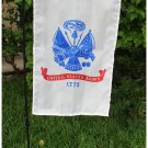 Army - 12""x18"" Garden Banner