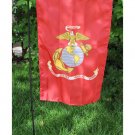 Marines - 12""x18"" Garden Banner