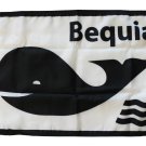 Bequia - 12"X18" Nylon Flag