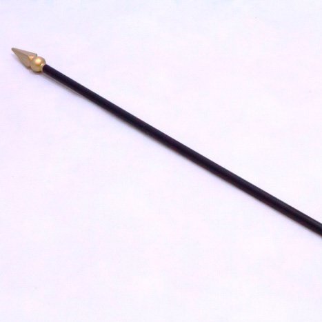 Replacement stick for 4""x6"" Stick Flags