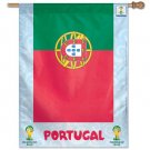 Portugal - World Cup Soccer Banner