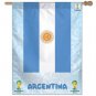 Argentina - World Cup Soccer Banner