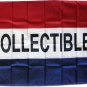 Collectibles - 3"X5" Nylon Flag
