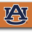Auburn - 3"X5" Polyester Flag (Logo)