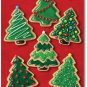 Christmas Cookies Toland Art Banner