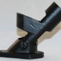 1"" Heavy Duty Cast-Iron Bracket (Black)
