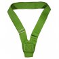 Web Carrying Belt - Single Strap (Olive)