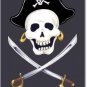 Swashbuckle Toland Art Banner