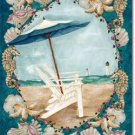 Seabreeze Toland Art Banner